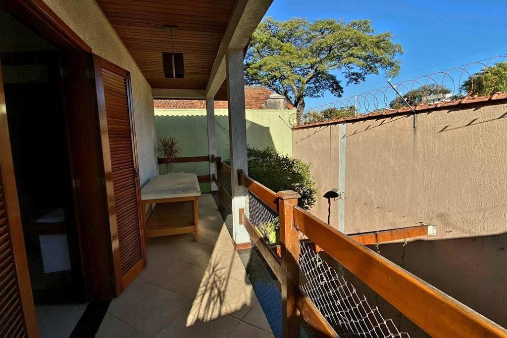 Open House Vargas São Paulo Exterior photo