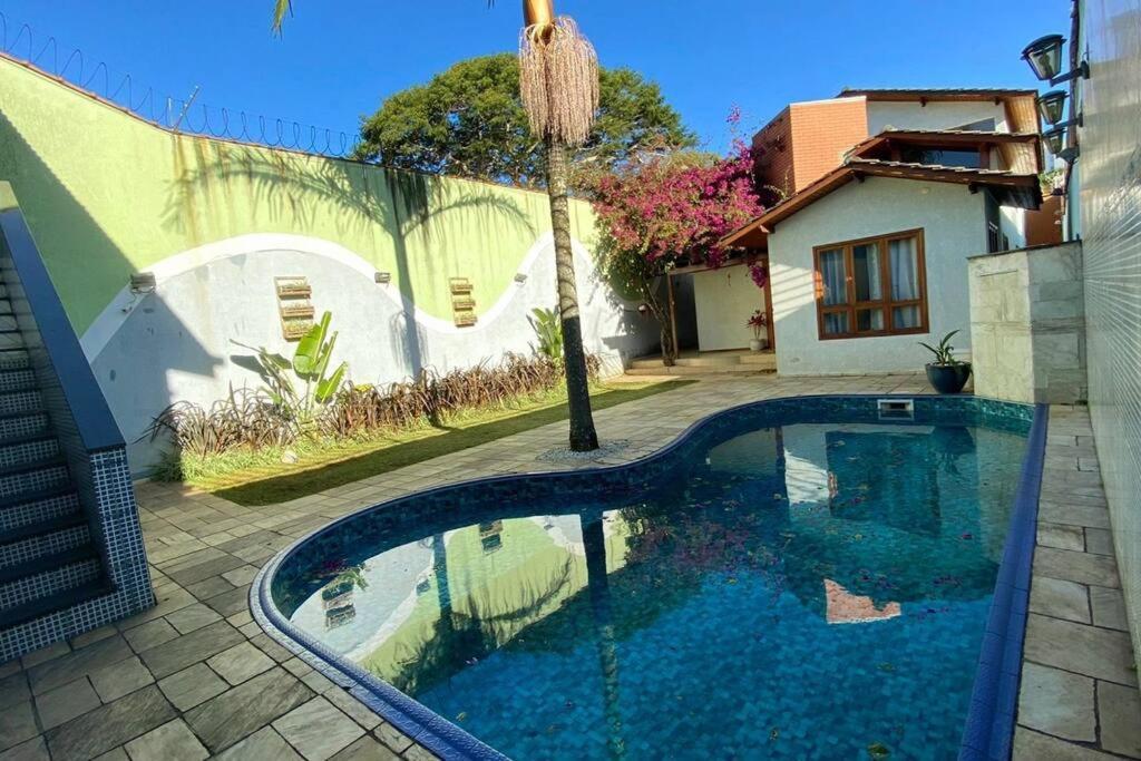 Open House Vargas São Paulo Exterior photo