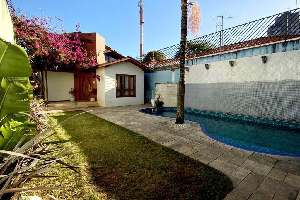 Open House Vargas São Paulo Exterior photo