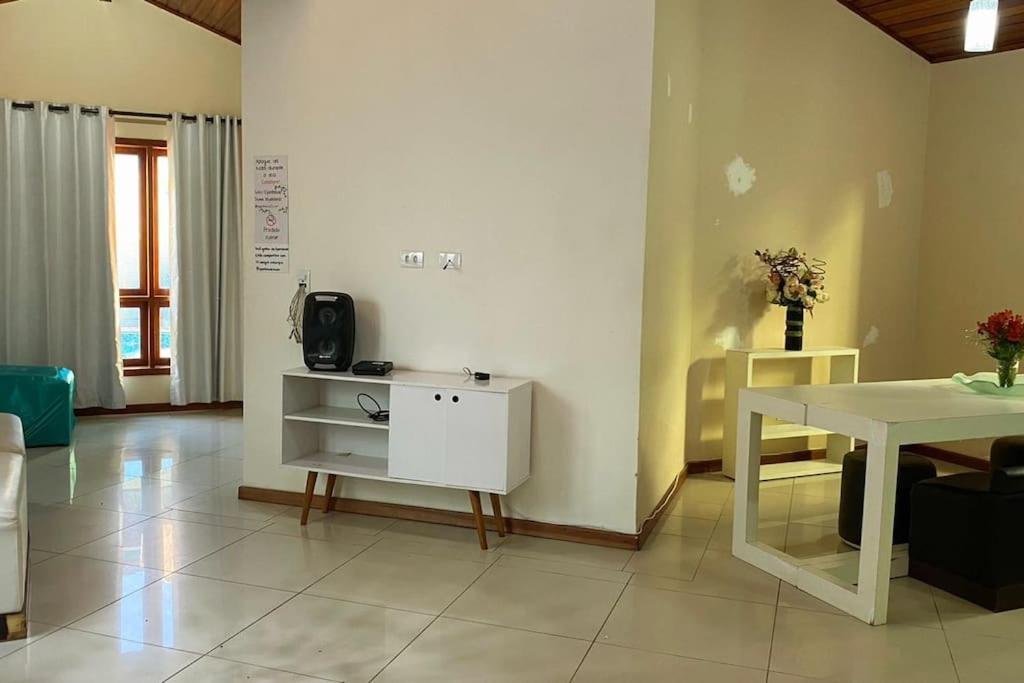 Open House Vargas São Paulo Exterior photo
