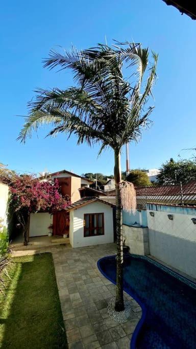 Open House Vargas São Paulo Exterior photo