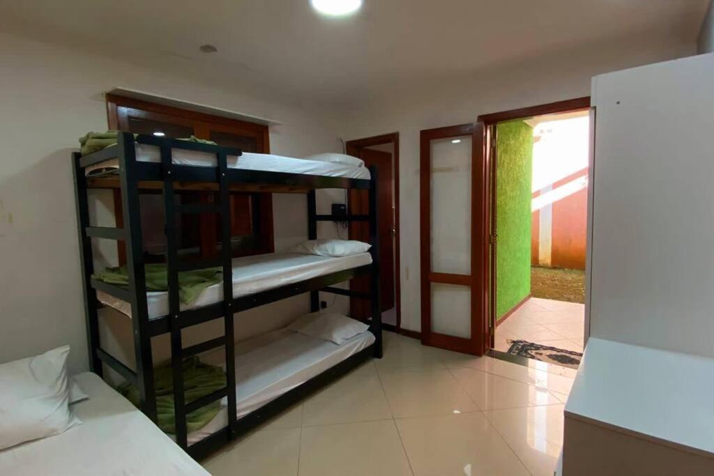 Open House Vargas São Paulo Exterior photo