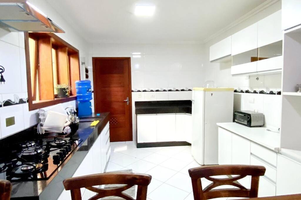 Open House Vargas São Paulo Exterior photo
