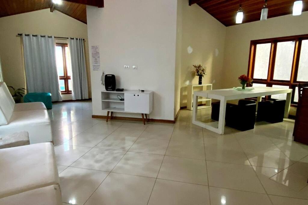 Open House Vargas São Paulo Exterior photo