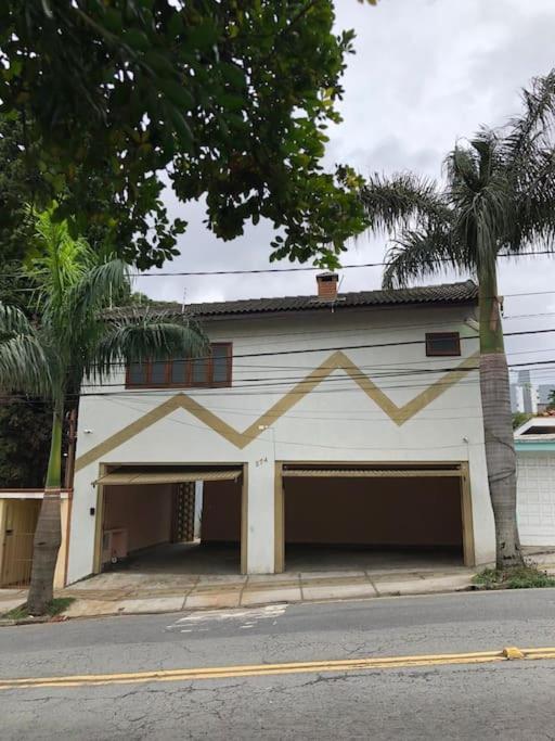 Open House Vargas São Paulo Exterior photo