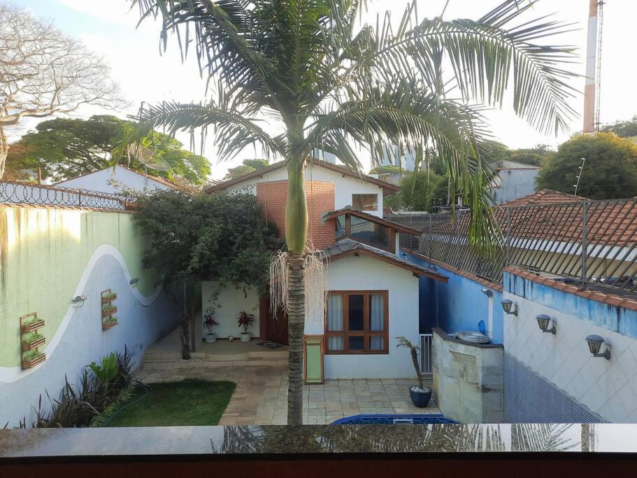 Open House Vargas São Paulo Exterior photo