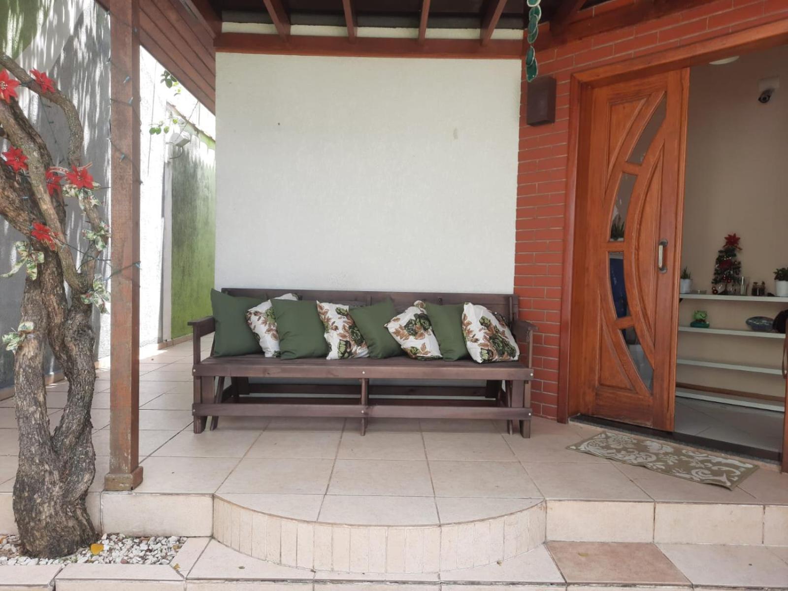 Open House Vargas São Paulo Exterior photo