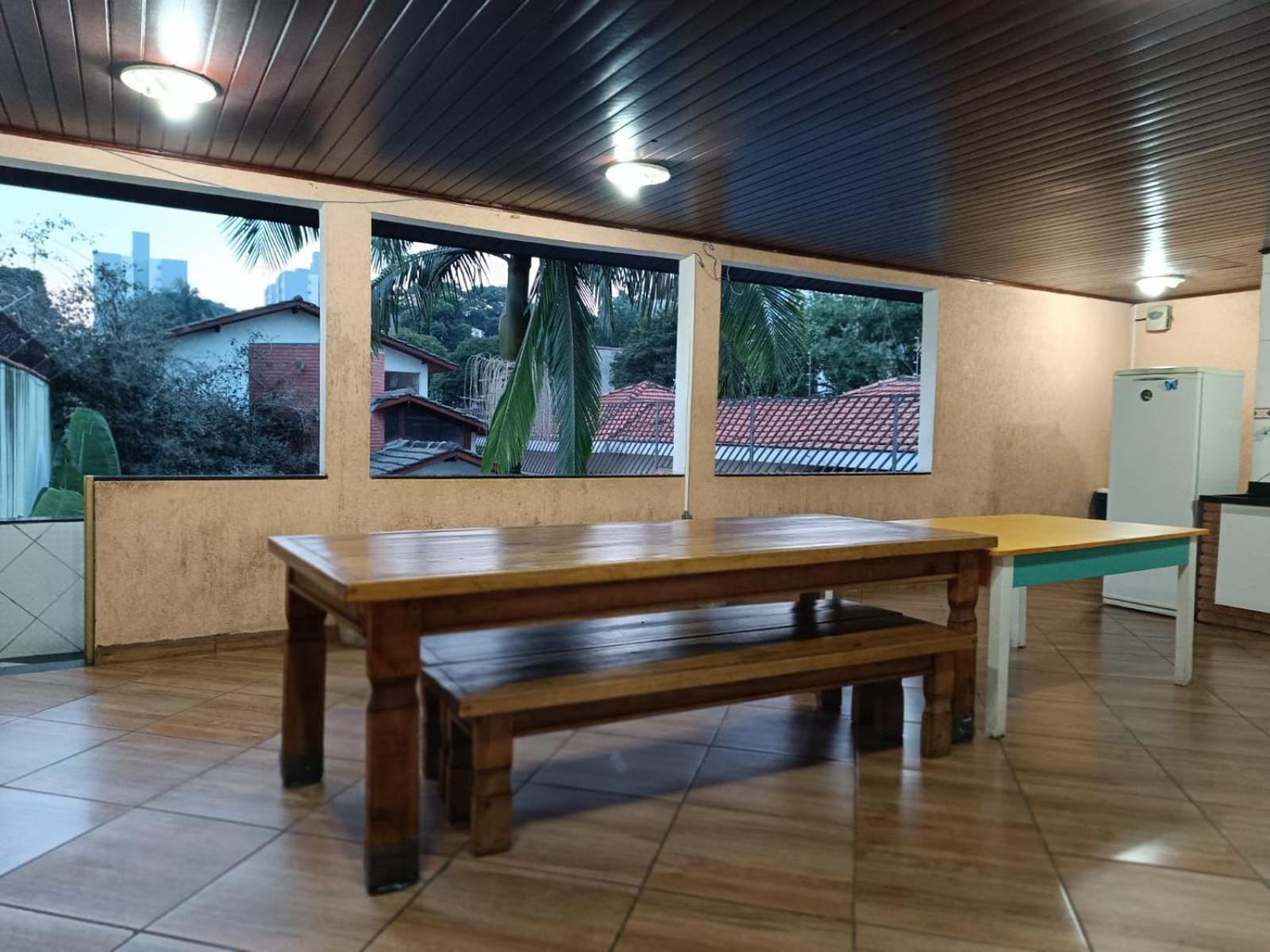 Open House Vargas São Paulo Exterior photo